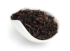 Бакинский чёрный байховый чай №1