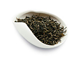 Ешен Люйча (Зелёный чай с диких деревьев)