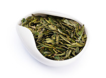 Зелёный Китайский чай